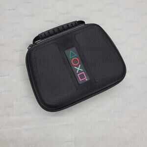 RDS PlayStation 4 DualShock 4 Controller Case Hard Shell Deluxe Travel Case